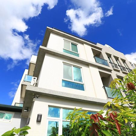 Sunrise Sunrise Bed And Breakfast Taitung Экстерьер фото
