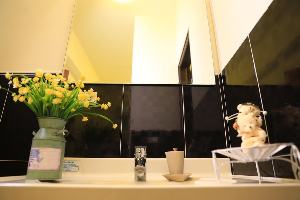 Sunrise Sunrise Bed And Breakfast Taitung Экстерьер фото